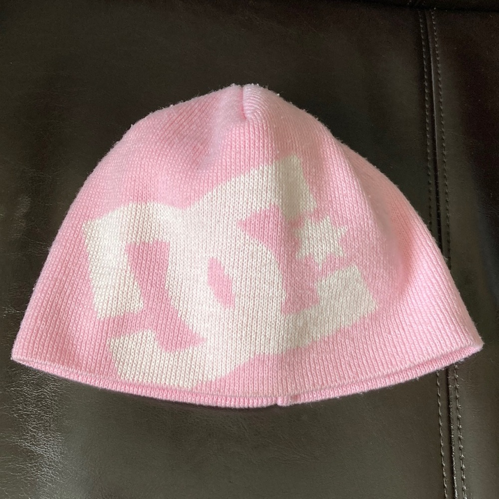 DC Beanie